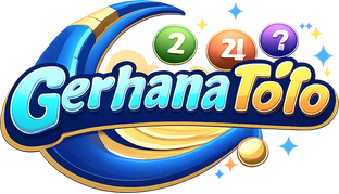 Logo gerhanatoto